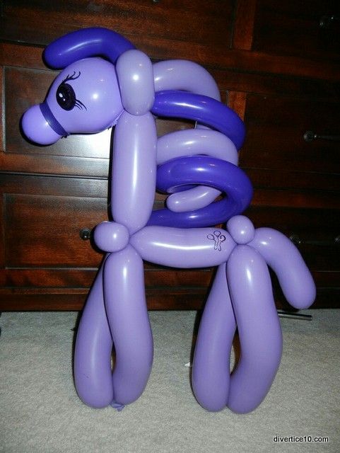 Globoflexia decoración